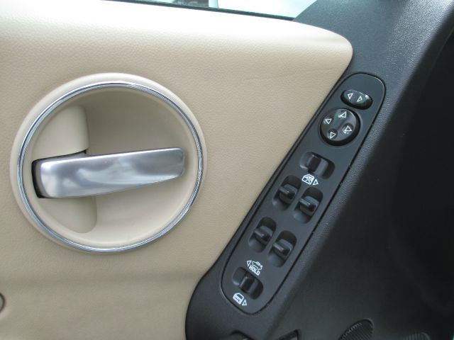 2008 Pontiac Grand Prix 3.5tl W/tech Pkg