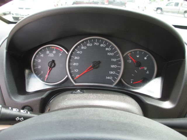 2008 Pontiac Grand Prix 3.5tl W/tech Pkg