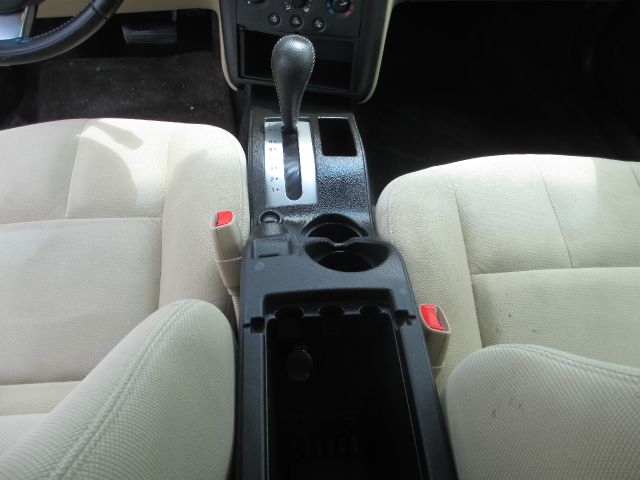 2008 Pontiac Grand Prix 3.5tl W/tech Pkg