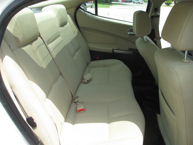 2008 Pontiac Grand Prix 3.5tl W/tech Pkg