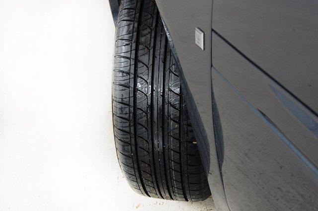 2008 Pontiac Grand Prix Base