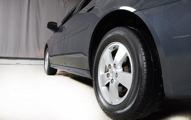 2008 Pontiac Grand Prix Base