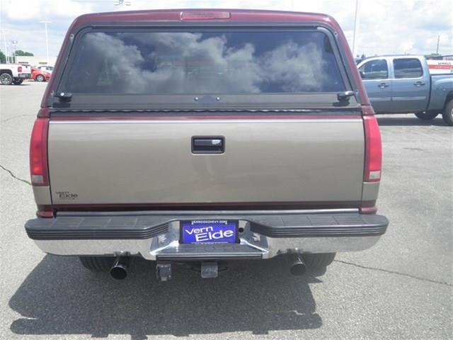 2008 Pontiac Grand Prix SE Sedan