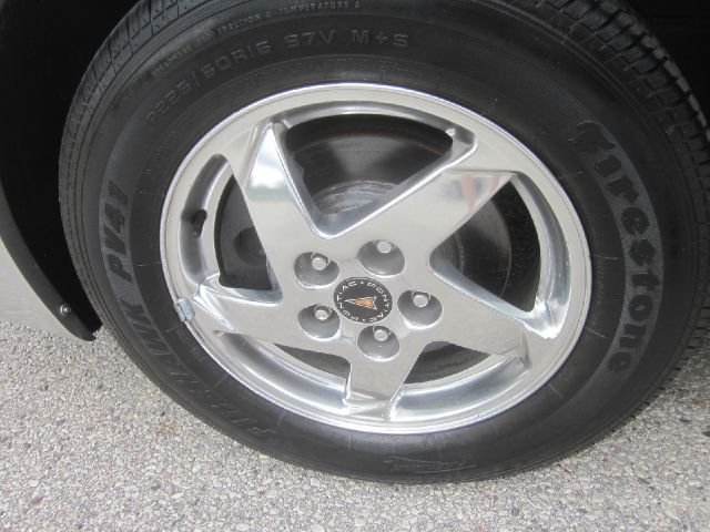 2008 Pontiac Grand Prix 3.5tl W/tech Pkg