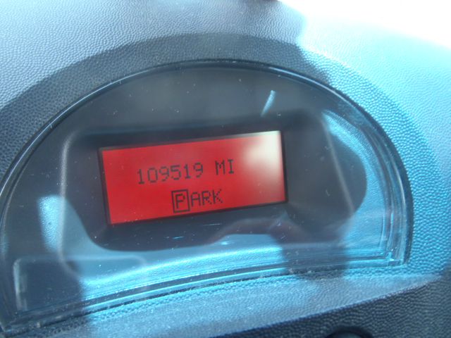 2008 Pontiac Grand Prix 3.5tl W/tech Pkg