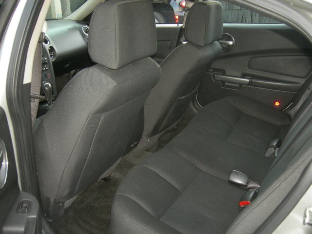 2008 Pontiac Grand Prix 3.5tl W/tech Pkg