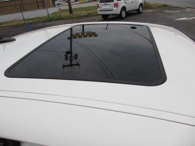 2008 Pontiac Grand Prix Special