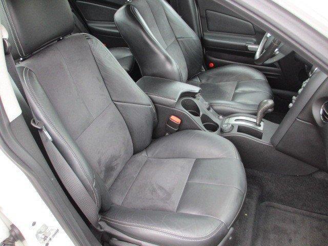 2008 Pontiac Grand Prix Special