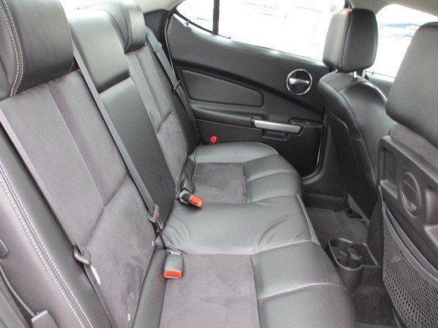 2008 Pontiac Grand Prix Special