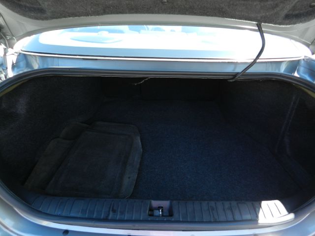 2008 Pontiac Grand Prix 3.5tl W/tech Pkg