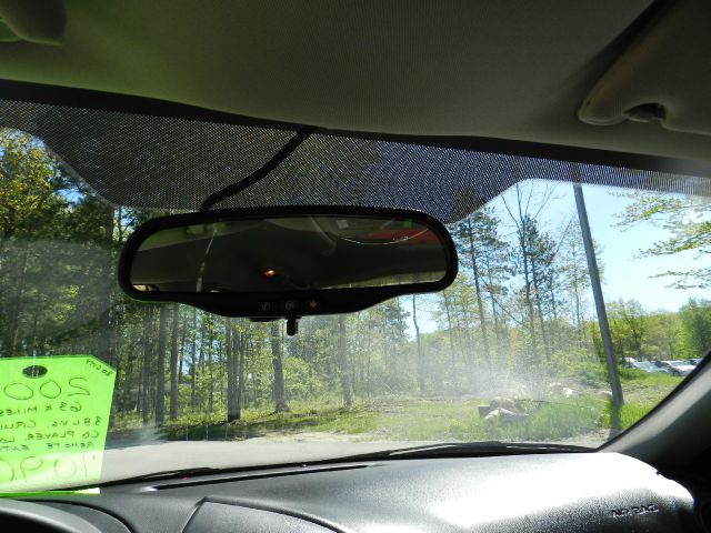 2008 Pontiac Grand Prix 3.5tl W/tech Pkg