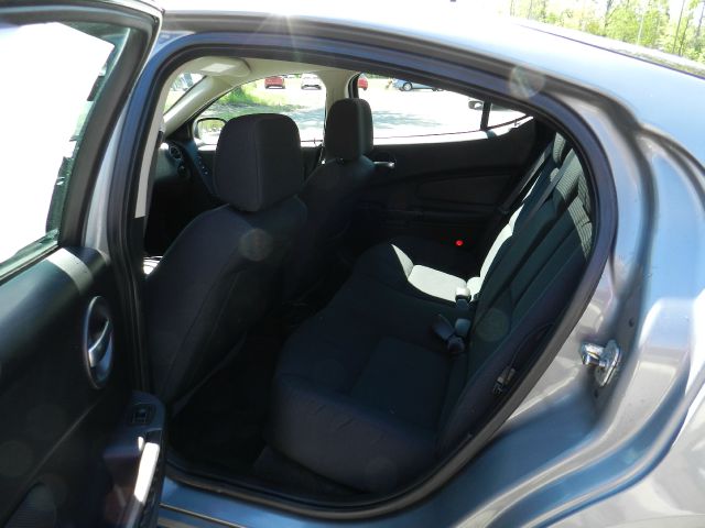 2008 Pontiac Grand Prix 3.5tl W/tech Pkg