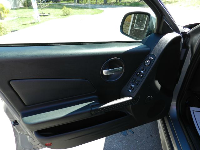 2008 Pontiac Grand Prix 3.5tl W/tech Pkg