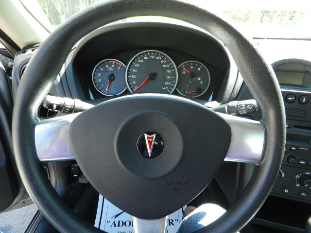 2008 Pontiac Grand Prix 3.5tl W/tech Pkg