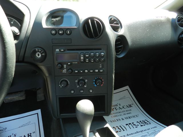 2008 Pontiac Grand Prix 3.5tl W/tech Pkg