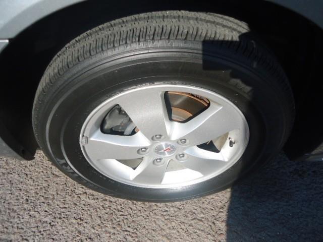 2008 Pontiac Grand Prix Unknown