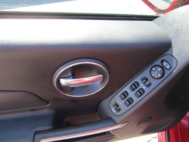 2008 Pontiac Grand Prix Base