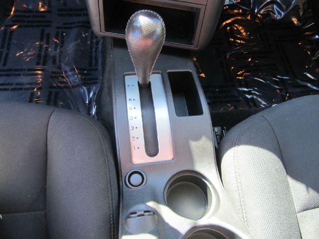 2008 Pontiac Grand Prix Base