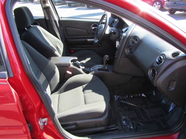 2008 Pontiac Grand Prix Base