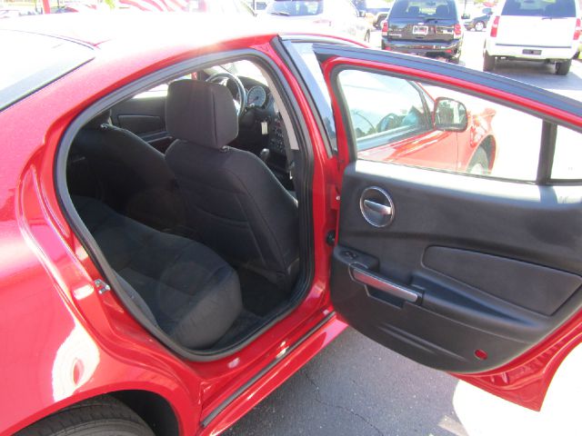 2008 Pontiac Grand Prix Base