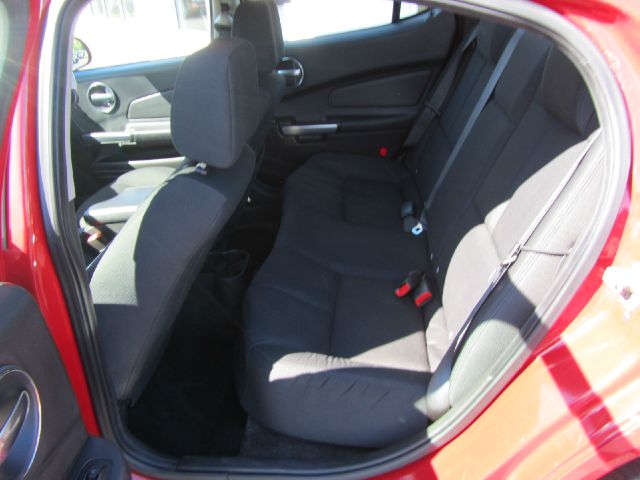 2008 Pontiac Grand Prix Base