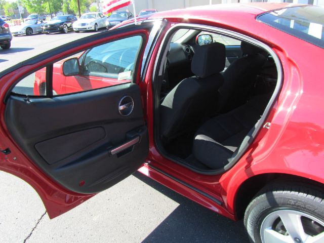 2008 Pontiac Grand Prix Base