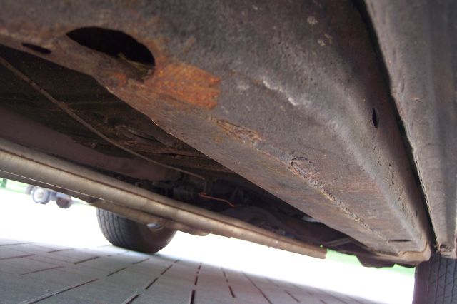 1965 Pontiac LEMANS GTO 5.6L Automatic SE