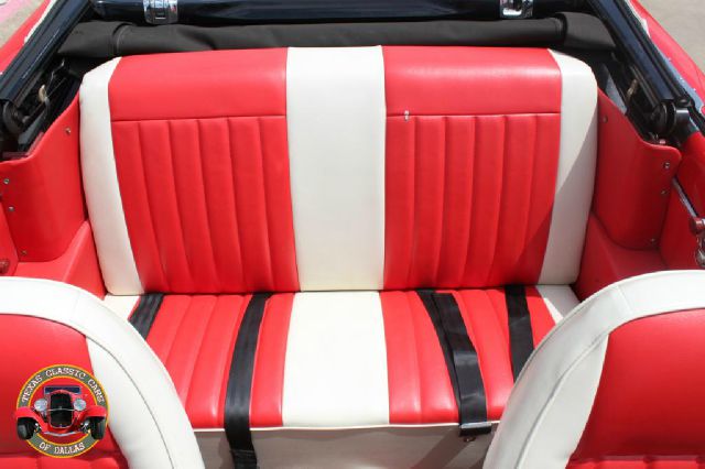 1963 Pontiac Lemans Hatchback 4D