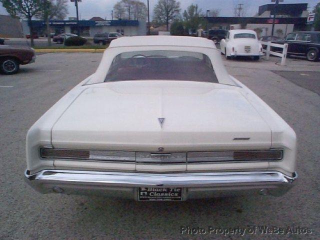 1964 Pontiac Lemans Reg Cab 133 WB 2WD
