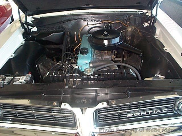 1964 Pontiac Lemans Reg Cab 133 WB 2WD