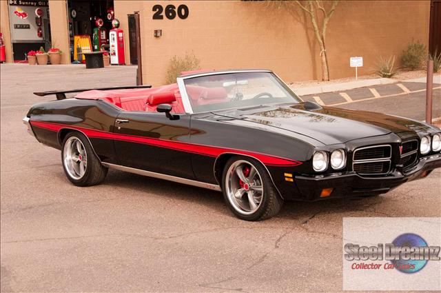 1972 Pontiac Lemans 1.8T Quattro