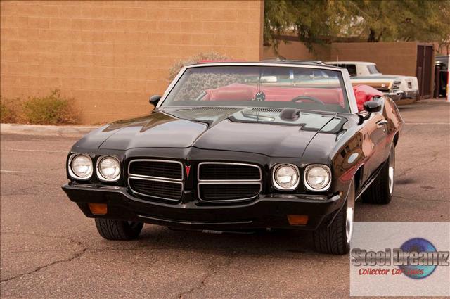 1972 Pontiac Lemans 1.8T Quattro