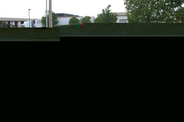 1972 Pontiac Lemans Unknown