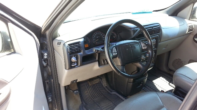 2000 Pontiac Montana Clk320 Cabriolet