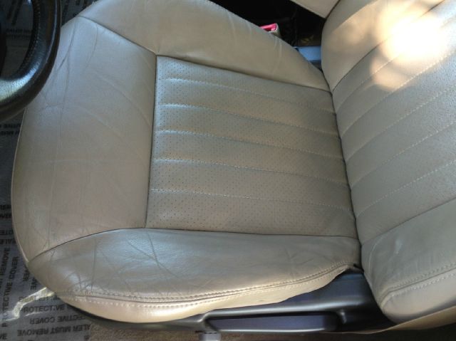 2001 Pontiac Montana SLT Cummins 4x4