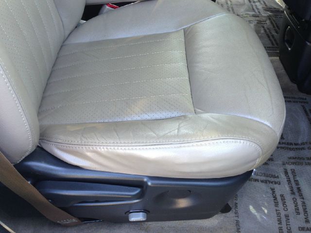 2001 Pontiac Montana SLT Cummins 4x4