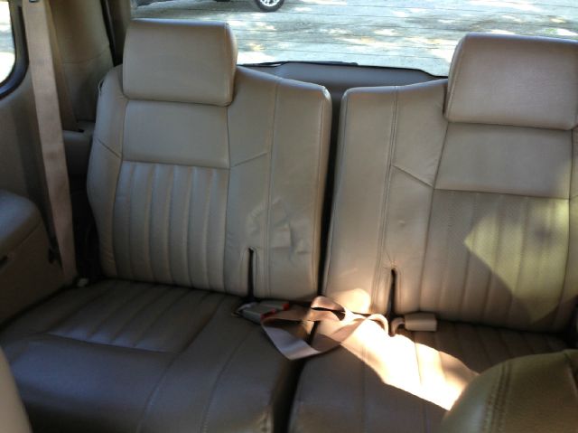 2001 Pontiac Montana SLT Cummins 4x4