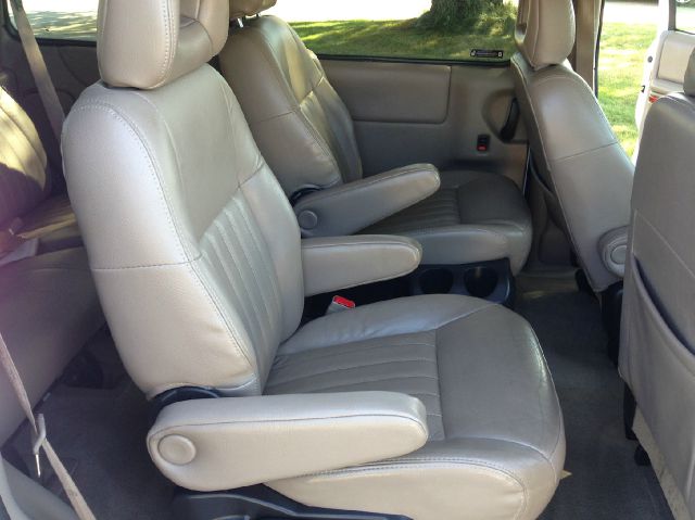 2001 Pontiac Montana SLT Cummins 4x4