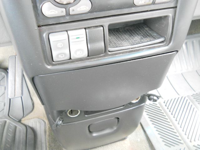 2002 Pontiac Montana SE ZX4