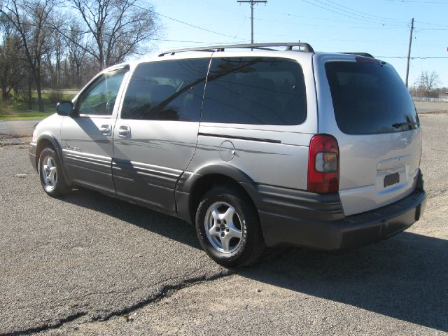 2003 Pontiac Montana Unknown