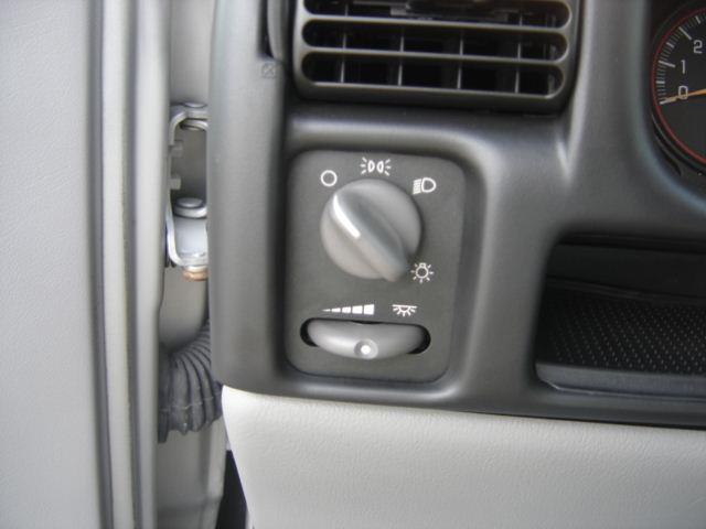 2004 Pontiac Montana Unknown