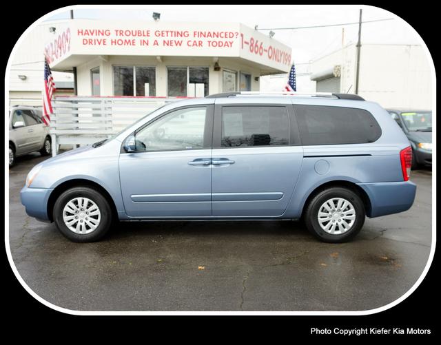 2005 Pontiac Montana Touring W/nav.sys