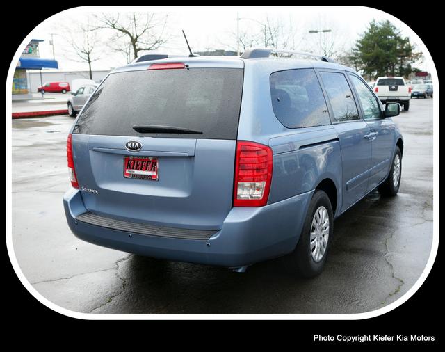 2005 Pontiac Montana Touring W/nav.sys