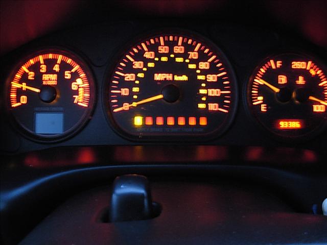 2005 Pontiac Montana Unknown