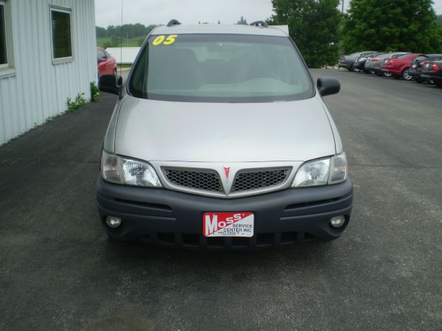 2005 Pontiac Montana Unknown