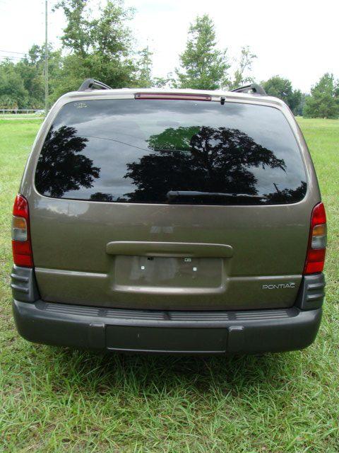 2005 Pontiac Montana Unknown