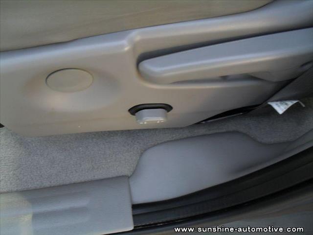 2006 Pontiac Montana Unknown