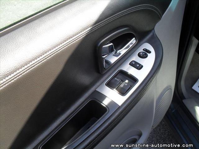 2006 Pontiac Montana Unknown