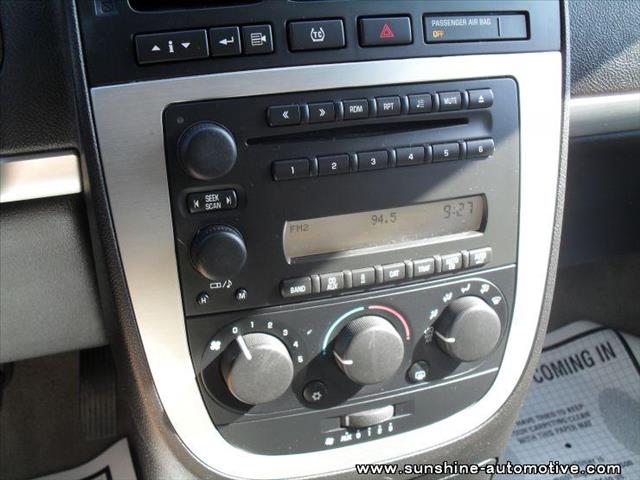 2006 Pontiac Montana Unknown