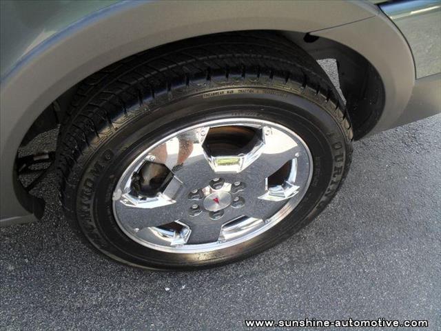 2006 Pontiac Montana Unknown